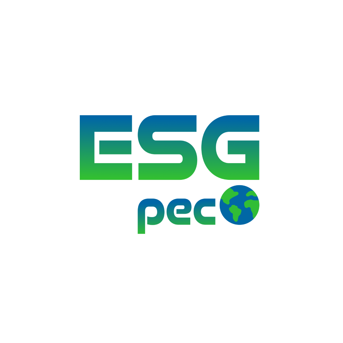 ESGPec logo